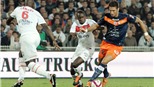 03h00, PSG - Montpellier: Montpellier sẽ là bóng tối ở Kinh đô ánh sáng?